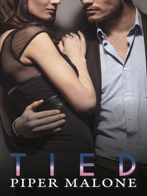 cover image of Tied (The Reign Series Book 1)